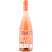 Naked Orange