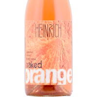Naked Orange