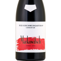 Ried Kirchweingarten Zweigelt 2020