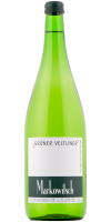 Grüner Veltliner Literflasche