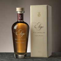 Eligo Grappa Ornellaia Riserva