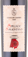 Salice Salentino Riserva 2019
