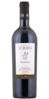 Dionysos Primitivo di Manduria Riserva 2017