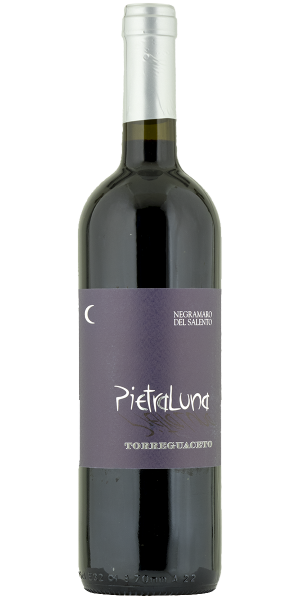 Pietraluna Negroamaro del Salento 2018