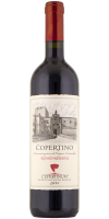 Copertino Rosso Riserva 2012