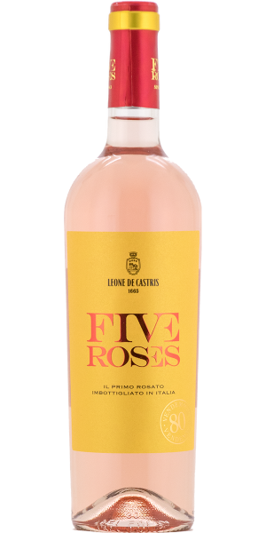 Five Roses Rosato 2022