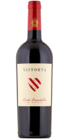 Vistorta Merlot 2013