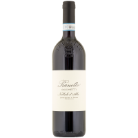 Occhetti Nebbiolo dAlba 2021