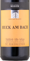 St. Magdalener Huck am Bach 2022