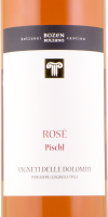 Rosé Pischl 2022
