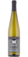 Gewürztraminer Ceslar 2021