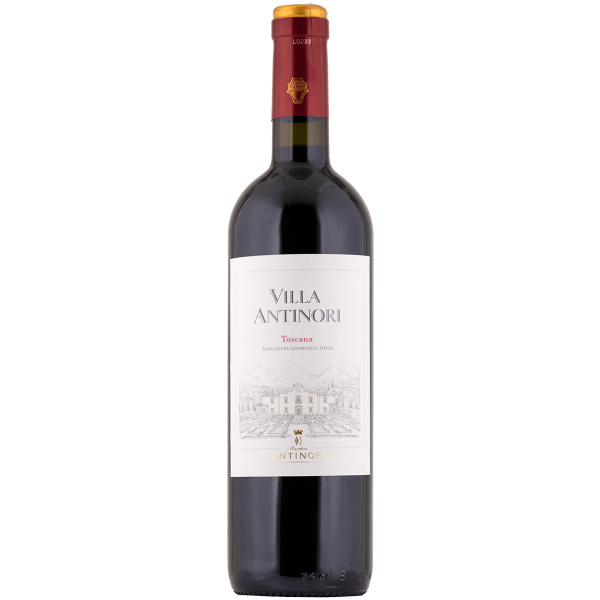 Villa Antinori Rosso 2023