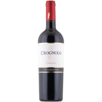 Crognolo 2018