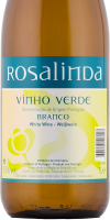 Vinho Verde Branco Rosalinda