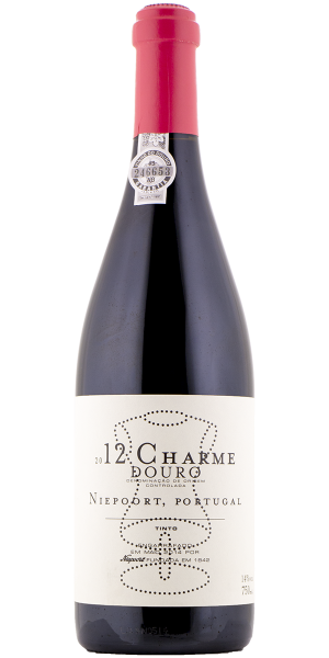 Charme Tinto 2012