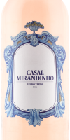 Casal Mirandinho Vinho Verde Rosé