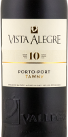 Vista Alegre 10 Years Old Tawny Port