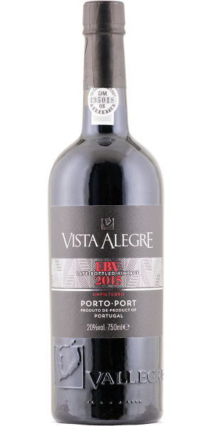 Vista Alegre LBV Port 2017
