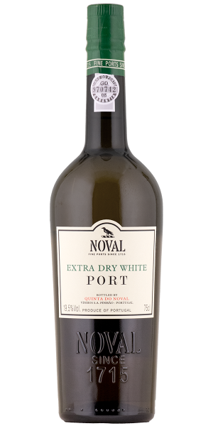 Extra Dry White Port
