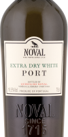 Extra Dry White Port