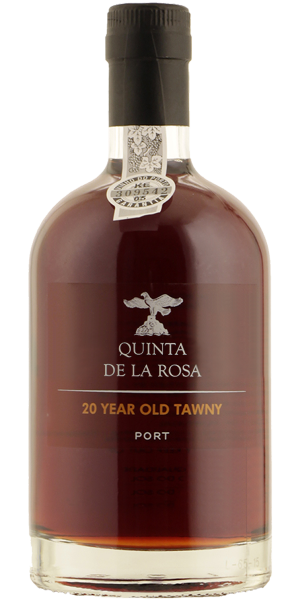Tawny Port 20 Years 50 cl