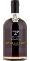 Tonel 12 Tawny Port 10 Years 50 cl