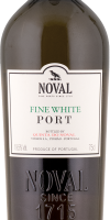 Fine White Port