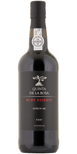 Ruby Reserve Port Lote ? 601