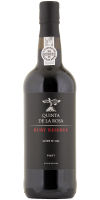 Ruby Reserve Port Lote No. 601