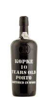 Tawny Port 10 Years Old