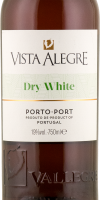 Vista Alegre Dry White Port