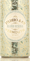 Vermouth Blanco Reserva