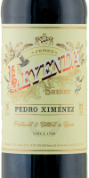 Leyenda Pedro Ximenez Sherry