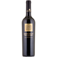 Barón de Ley Finca Monasterio 2021