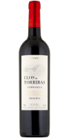 Clos de Torribas Reserva 2017