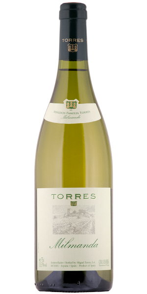 Milmanda Chardonnay 2019