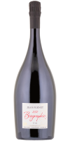 Champagner Biographie Grand Cru Extra Brut 2013 Magnum