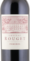Château Rouget 2018