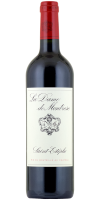 La Dame de Montrose 2015