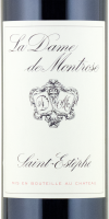 La Dame de Montrose 2015