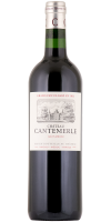 Château Cantemerle 5ème Grand Cru...