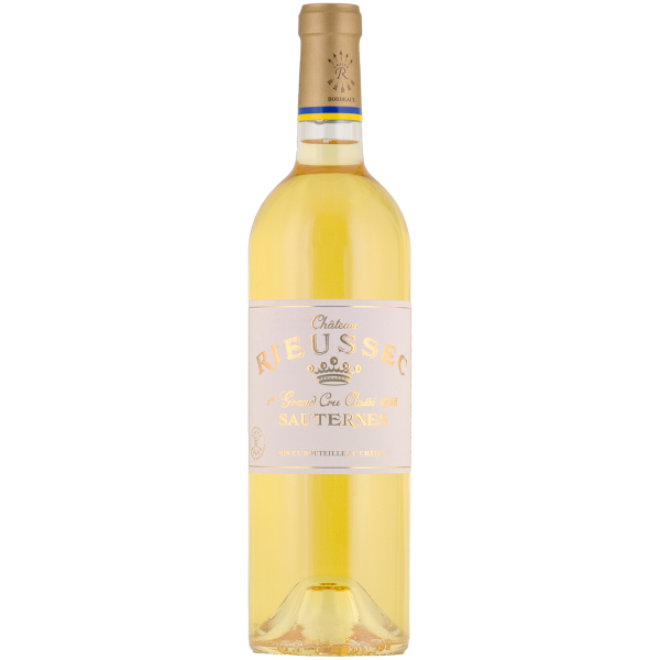 Rieussec Sauternes 2016