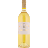 Rieussec Sauternes 2016