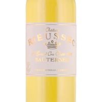 Rieussec Sauternes 2016