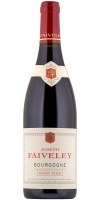 Bourgogne Pinot Noir 2020