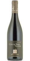 Côte de Nuits Villages La Créole 2018