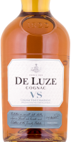 De Luze VS Fine Champagne Cognac 70 cl
