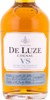 De Luze VS Fine Champagne Cognac 35 cl