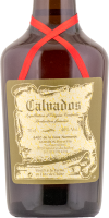 Calvados Hors dAge 20 Jahre 70 cl