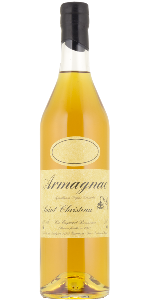 Armagnac AOC 2000